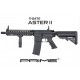 Страйкбольный автомат Daniel Defense® MK18 SA-P19 Prime™ Aster II ETU airsoft Carbine with Brushless Motor Black [SPECNA ARMS]